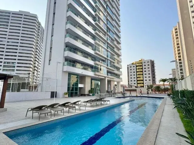 Imagem 6: Apartamento, Guararapes, 03 Suítes