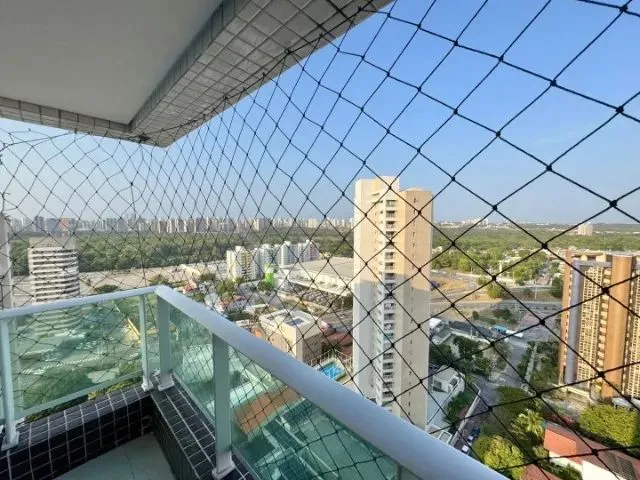 Imagem 5: Apartamento, Guararapes, 03 Suítes