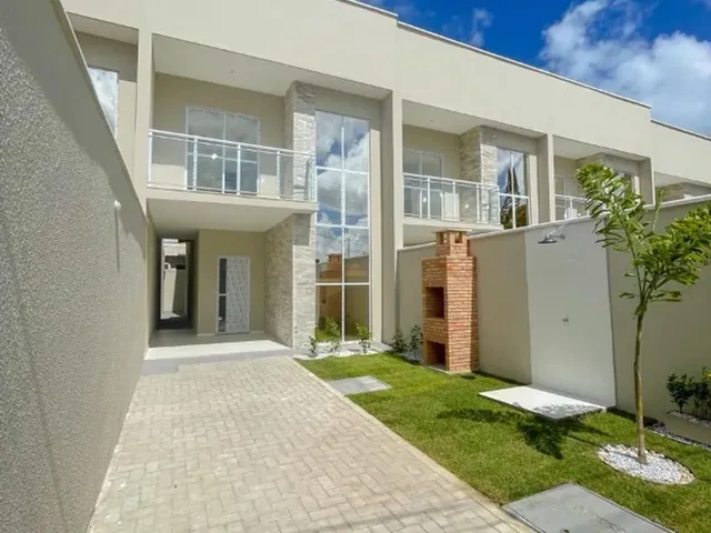 Imagem: Casa Duplex de Alto Padrão no Luzardo Viana