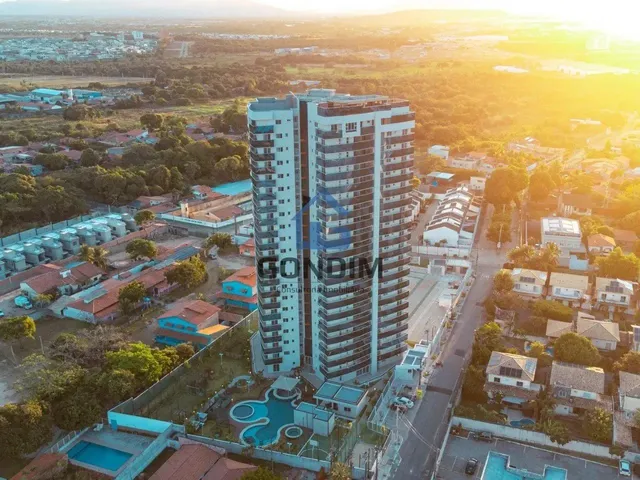 Imagem: Excelente Apartamento a Venda no Eusebio