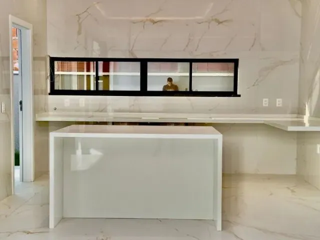 Imagem 4: Casa, Cidade Alpha, 04 Suítes