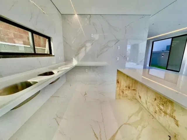 Imagem 12: Casa, Cidade Alpha, 04 Suítes