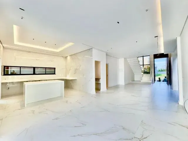 Imagem 9: Casa, Cidade Alpha, 04 Suítes