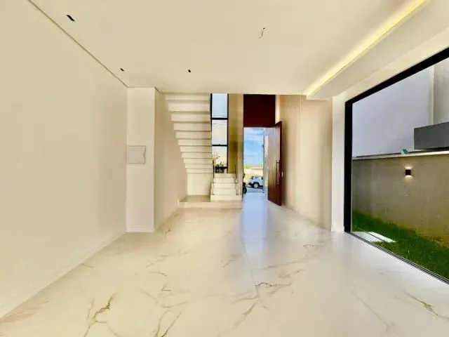 Imagem 3: Casa, Cidade Alpha, 04 Suítes