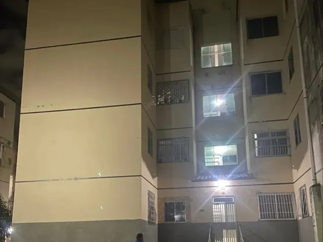 Imagem 1: Vendo Apartamento - Parque Albano - Caucaia