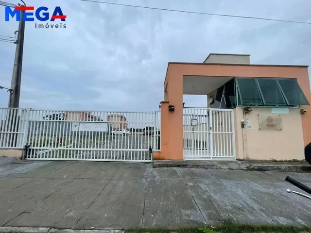 Imagem: Apartamento com 3 Quartos no Bairro Paumirim