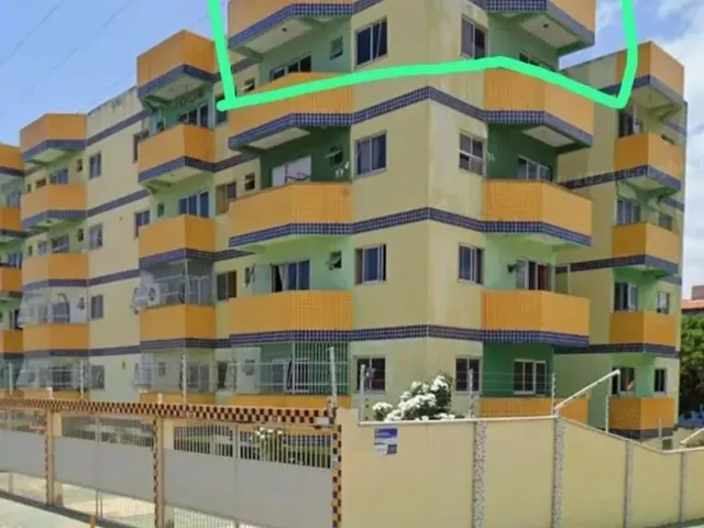 Imagem: Apartamento para Venda em Caucaia, Icarai