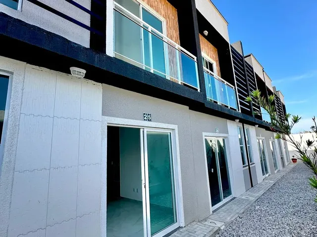 Imagem: Casa em Cumbuco