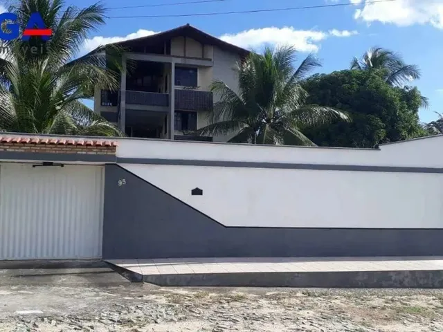 Imagem: Casa com 6 Quartos no Icaraí - Caucaia/Ce