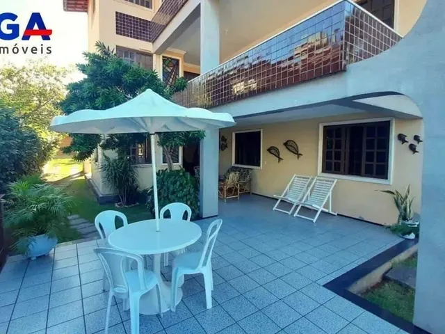 Imagem 3: Casa com 6 Quartos no Icaraí - Caucaia/Ce
