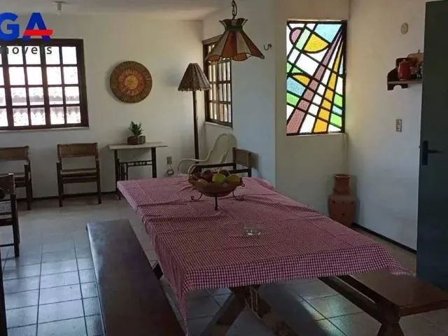 Imagem 6: Casa com 6 Quartos no Icaraí - Caucaia/Ce