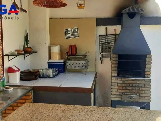 Imagem 11: Casa com 6 Quartos no Icaraí - Caucaia/Ce