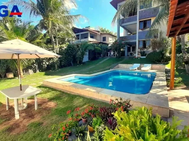 Imagem 12: Casa com 6 Quartos no Icaraí - Caucaia/Ce