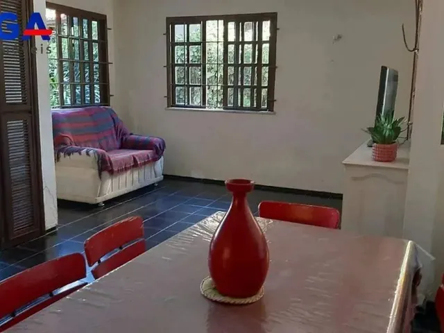 Imagem 2: Casa com 6 Quartos no Icaraí - Caucaia/Ce