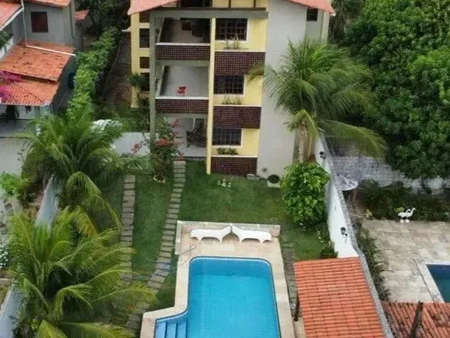 Imagem 4: Casa com 6 Quartos no Icaraí - Caucaia/Ce