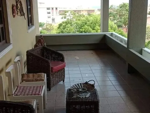 Imagem 9: Casa com 6 Quartos no Icaraí - Caucaia/Ce