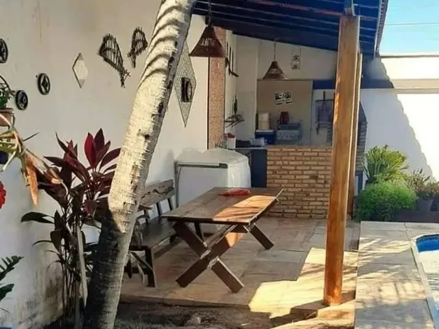 Imagem 10: Casa com 6 Quartos no Icaraí - Caucaia/Ce