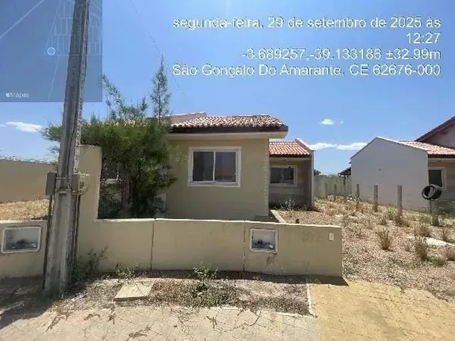 Imagem: Oportunidade Única em Sao Goncalo do Amarante