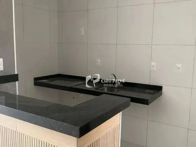 Imagem 9: Casa com 2 Dormitórios À Venda, 70 M² por R$ 339.000,00 - Encantada - Eusébio/Ce