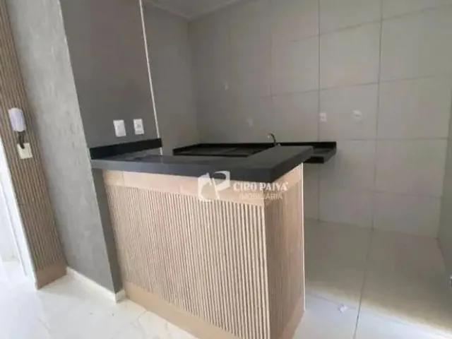 Imagem 8: Casa com 2 Dormitórios À Venda, 70 M² por R$ 339.000,00 - Encantada - Eusébio/Ce