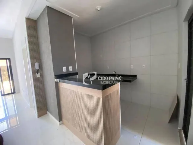 Imagem 16: Casa com 2 Dormitórios À Venda, 70 M² por R$ 339.000,00 - Encantada - Eusébio/Ce