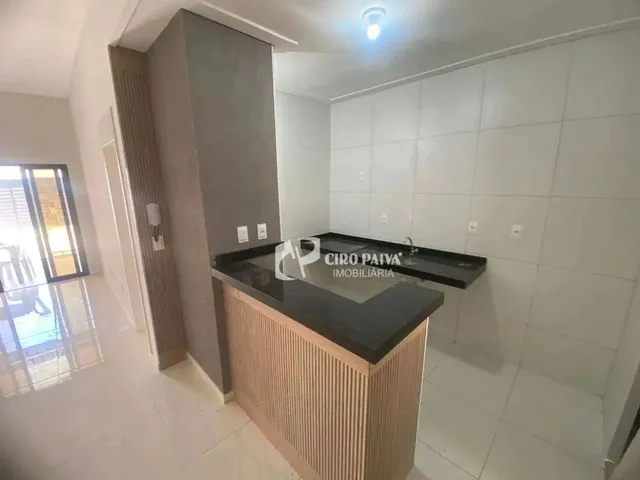 Imagem 11: Casa com 2 Dormitórios À Venda, 70 M² por R$ 339.000,00 - Encantada - Eusébio/Ce