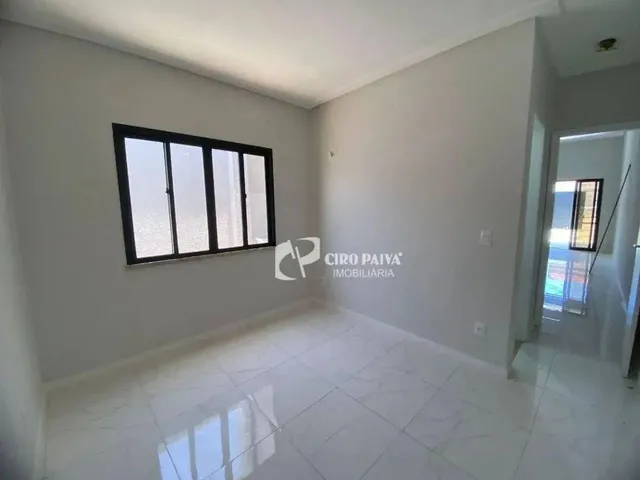Imagem 12: Casa com 2 Dormitórios À Venda, 70 M² por R$ 339.000,00 - Encantada - Eusébio/Ce