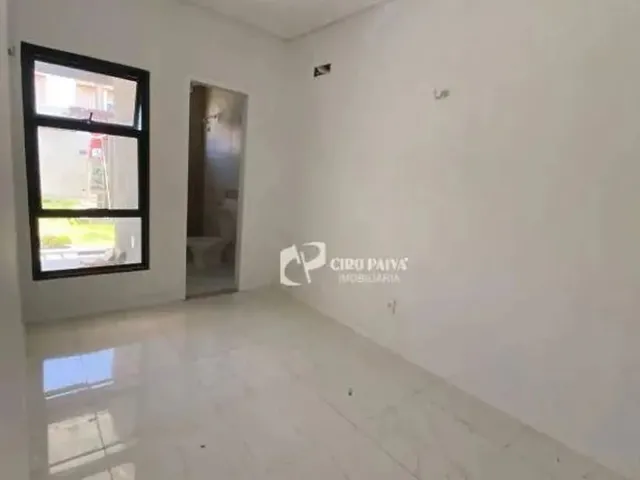 Imagem 3: Casa com 2 Dormitórios À Venda, 70 M² por R$ 339.000,00 - Encantada - Eusébio/Ce