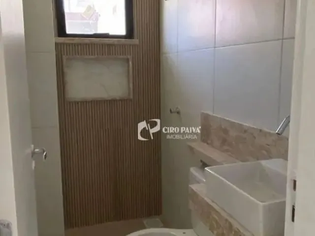 Imagem 14: Casa com 2 Dormitórios À Venda, 70 M² por R$ 339.000,00 - Encantada - Eusébio/Ce
