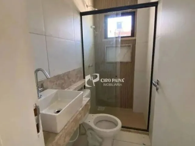 Imagem 2: Casa com 2 Dormitórios À Venda, 70 M² por R$ 339.000,00 - Encantada - Eusébio/Ce