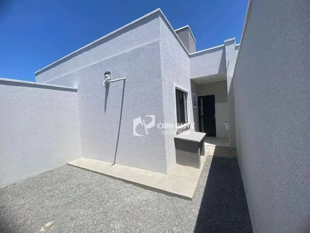 Imagem 7: Casa com 2 Dormitórios À Venda, 70 M² por R$ 339.000,00 - Encantada - Eusébio/Ce