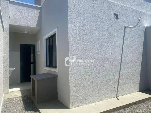Imagem 5: Casa com 2 Dormitórios À Venda, 70 M² por R$ 339.000,00 - Encantada - Eusébio/Ce