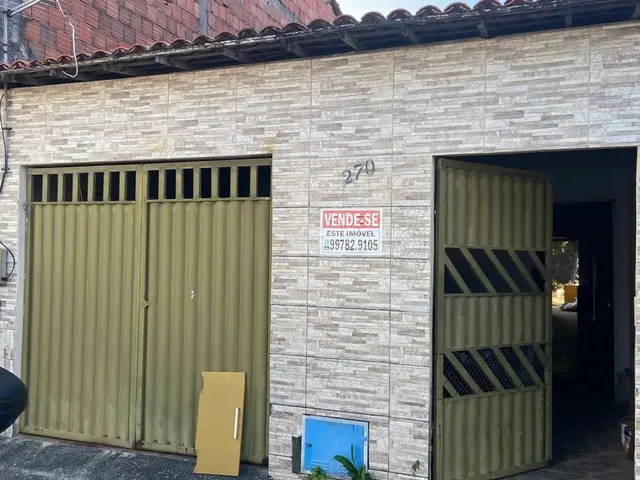 Imagem: Casa À Venda no Acaracuzinho (Maracanaú)