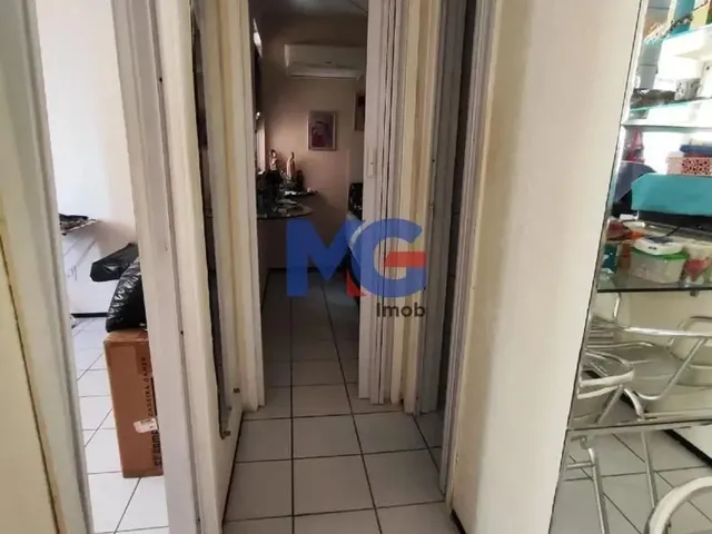 Imagem 14: Apartamento com 50,33M² com 02 Quartos no Bairro Tabapuá -Caucaia
