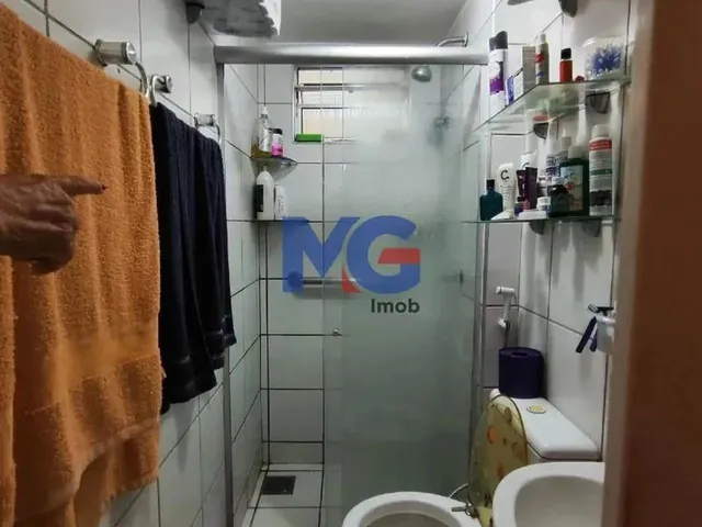 Imagem 12: Apartamento com 50,33M² com 02 Quartos no Bairro Tabapuá -Caucaia