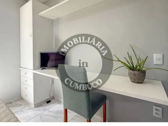 Imagem 10: Imóvel para Aluguel e Venda Possui 59 Metros Quadrados com 2 Quartos em Cumbuco - Caucaia