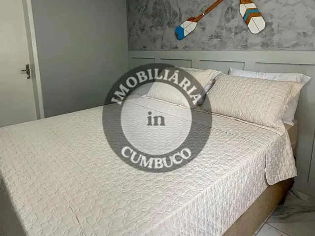 Imagem 14: Imóvel para Aluguel e Venda Possui 59 Metros Quadrados com 2 Quartos em Cumbuco - Caucaia