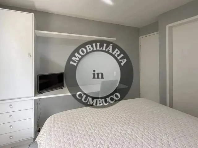 Imagem 15: Imóvel para Aluguel e Venda Possui 59 Metros Quadrados com 2 Quartos em Cumbuco - Caucaia