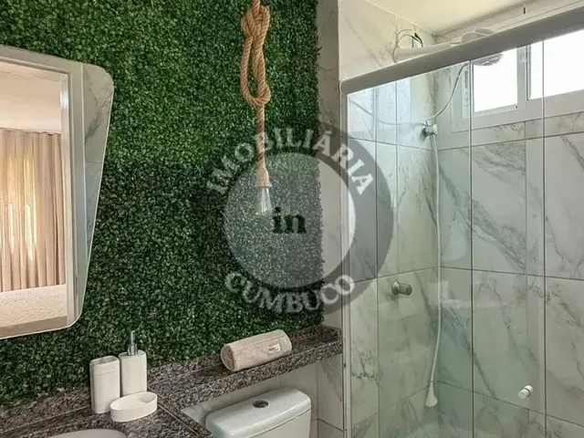 Imagem 6: Imóvel para Aluguel e Venda Possui 59 Metros Quadrados com 2 Quartos em Cumbuco - Caucaia
