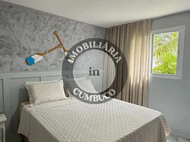Imagem 4: Imóvel para Aluguel e Venda Possui 59 Metros Quadrados com 2 Quartos em Cumbuco - Caucaia