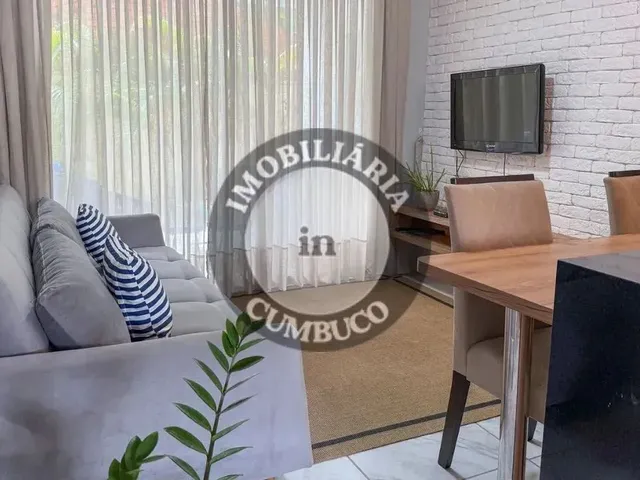Imagem 7: Imóvel para Aluguel e Venda Possui 59 Metros Quadrados com 2 Quartos em Cumbuco - Caucaia