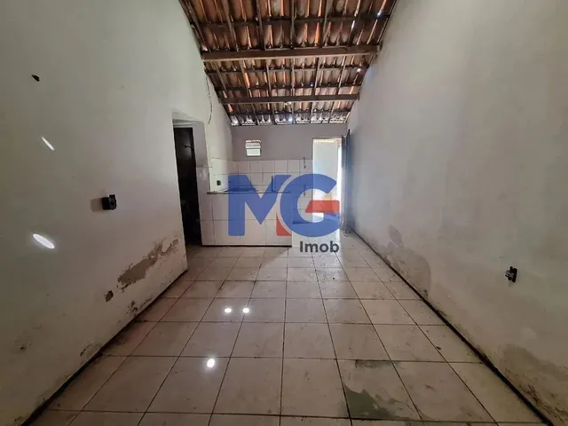 Imagem 11: Excelente Casa com 02 Quartos com 45,28M² no Bairro Jereissati -Maracanaú-Ce