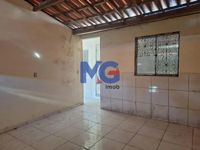 Imagem 6: Excelente Casa com 02 Quartos com 45,28M² no Bairro Jereissati -Maracanaú-Ce