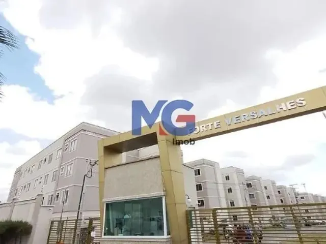 Imagem: Apartamento com 42M² com 02 Quartos no