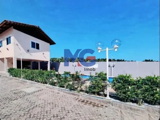 Imagem 11: Apartamento com 49,41M²Com 02 Quartos no Bairro Tabapuá -Caucaia -Ce