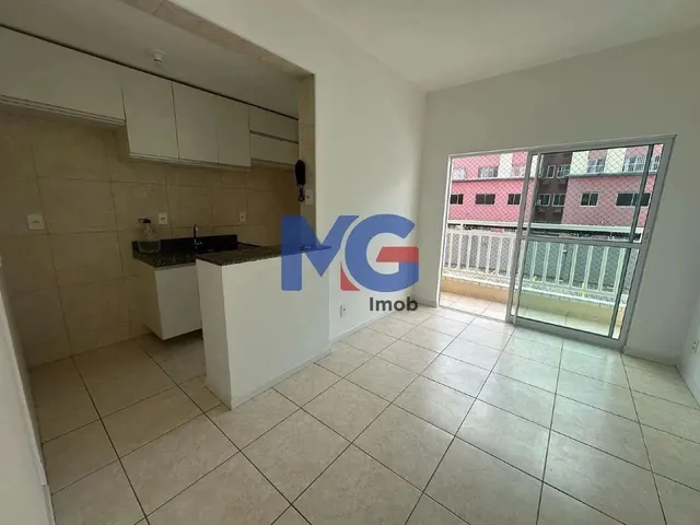 Imagem 9: Apartamento com 49,41M²Com 02 Quartos no Bairro Tabapuá -Caucaia -Ce