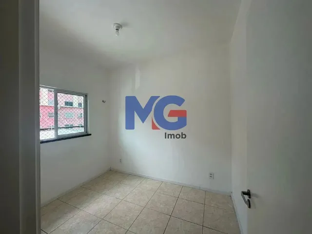 Imagem 7: Apartamento com 49,41M²Com 02 Quartos no Bairro Tabapuá -Caucaia -Ce