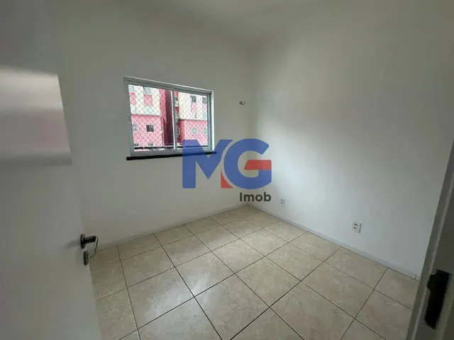 Imagem 2: Apartamento com 49,41M²Com 02 Quartos no Bairro Tabapuá -Caucaia -Ce