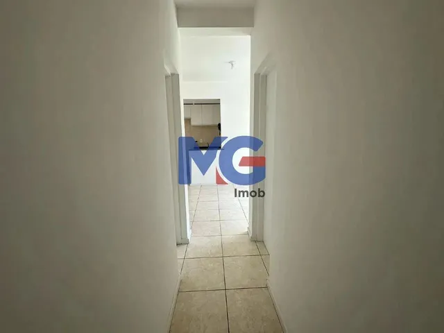 Imagem 3: Apartamento com 49,41M²Com 02 Quartos no Bairro Tabapuá -Caucaia -Ce