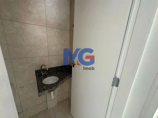 Imagem 10: Apartamento com 49,41M²Com 02 Quartos no Bairro Tabapuá -Caucaia -Ce